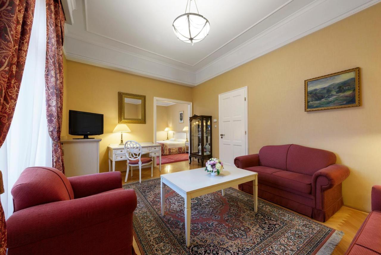 Danubius Astoria Center 4* Budapest