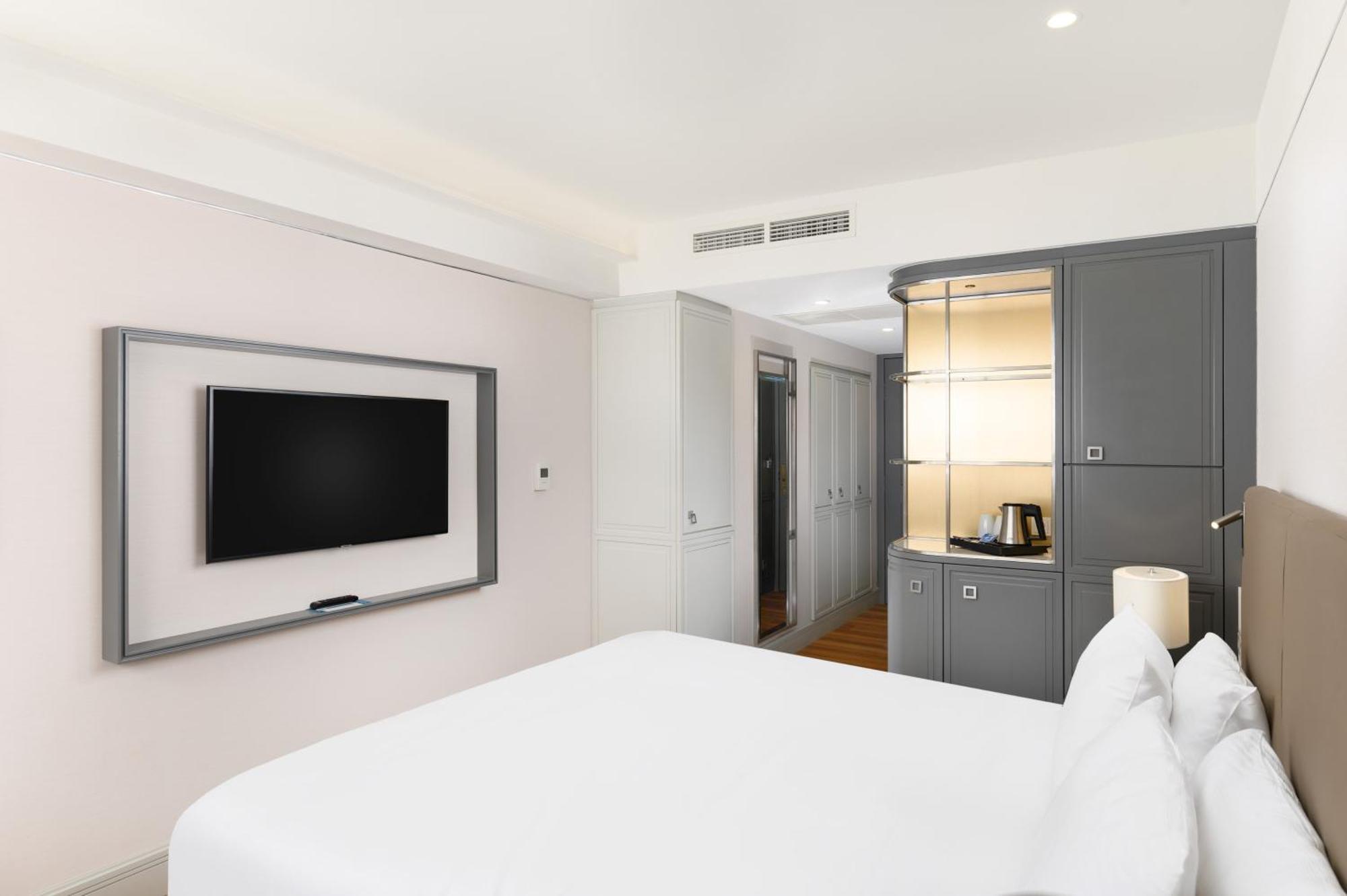 Danubius Astoria Center Hotel Budapest