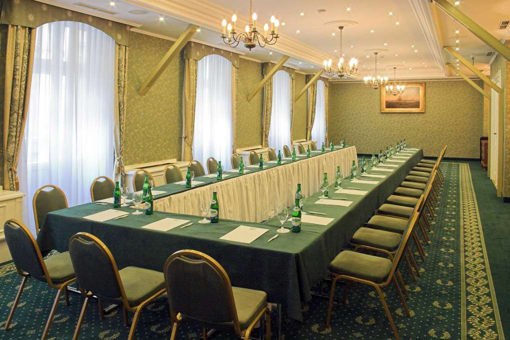 Danubius Astoria Center Budapest