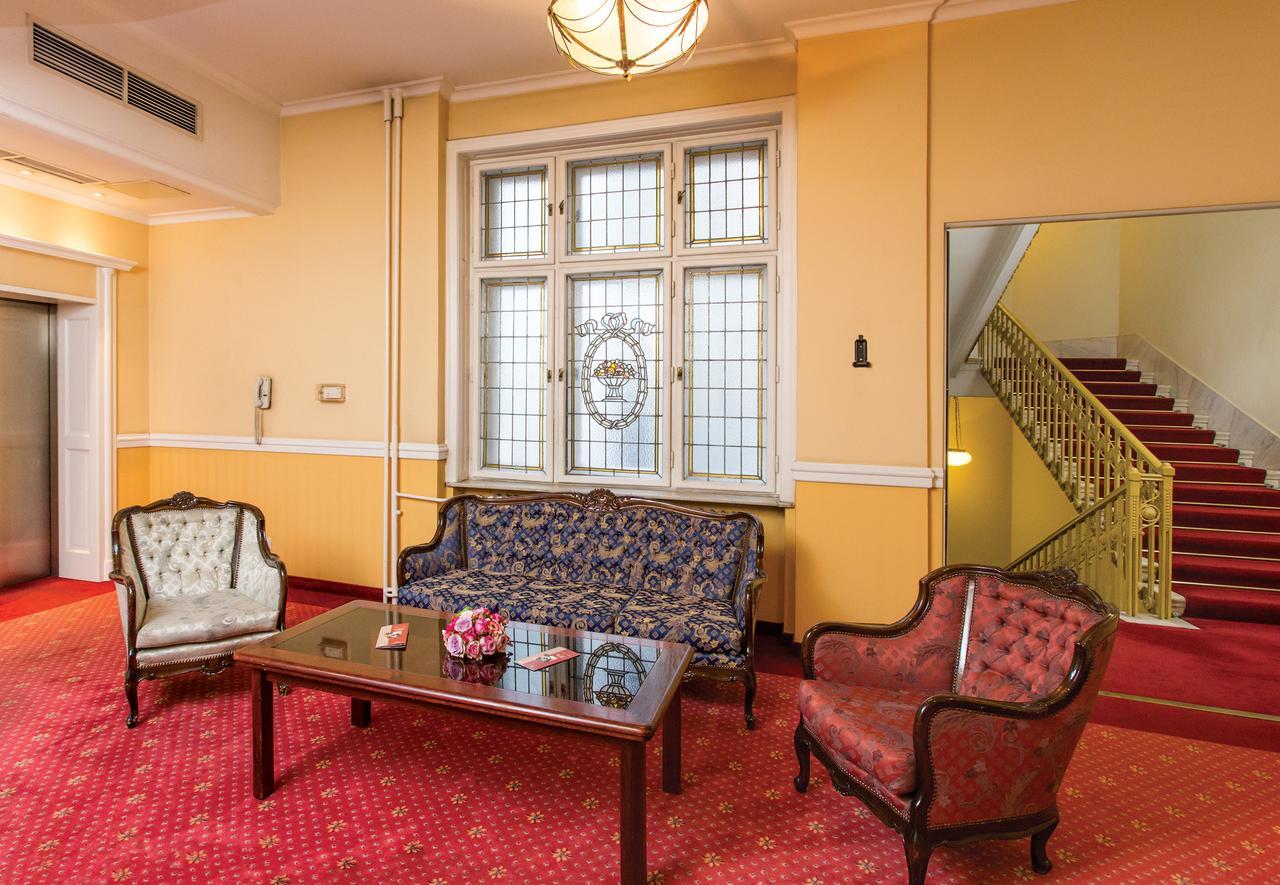 Danubius Astoria Center 4* Budapest
