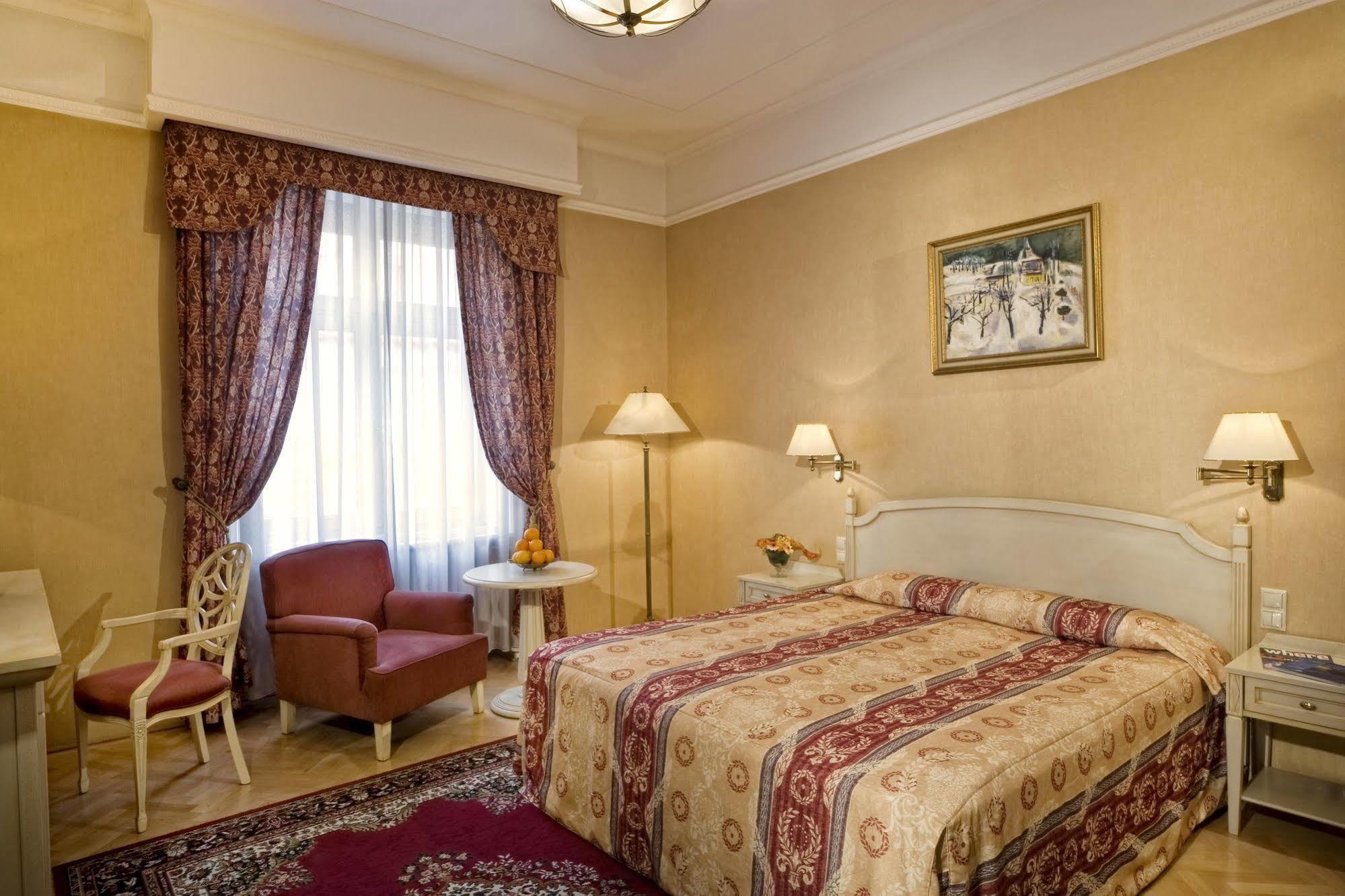 Danubius Astoria Center 4* Budapest