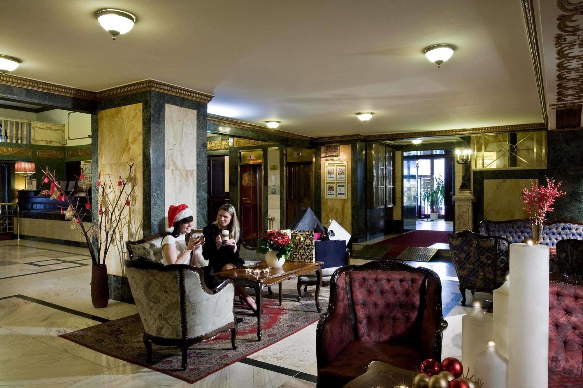 Danubius Astoria Center Budapest