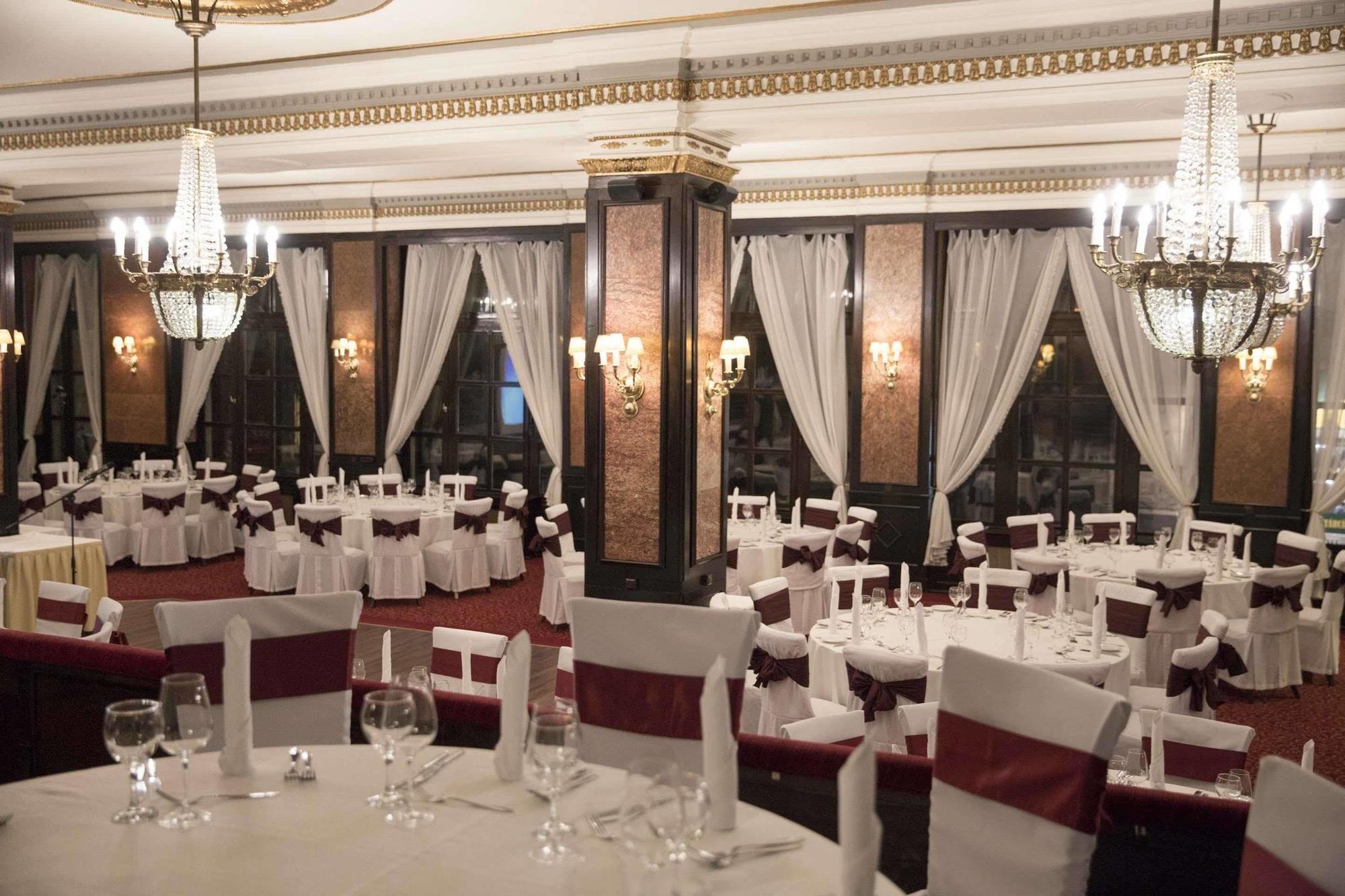 Danubius Astoria Center Hotel