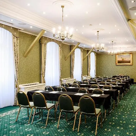 Danubius Hotel Astoria City Center 
