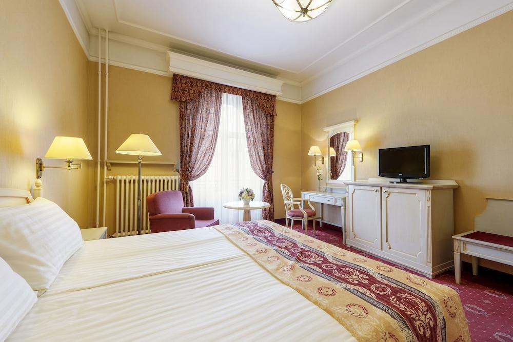 Danubius Astoria Center Budapeszt