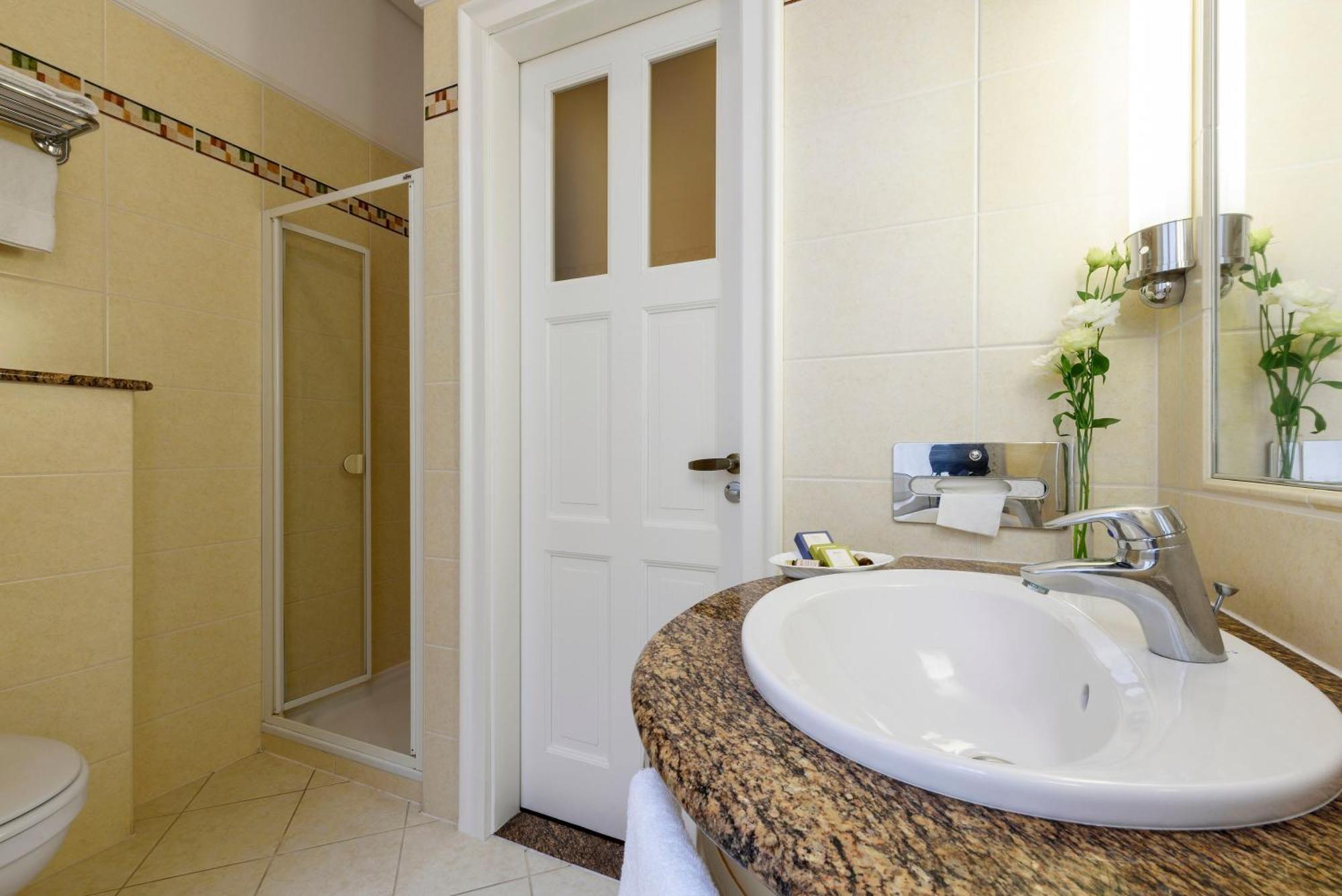 Danubius Astoria Center 4* Budapeszt